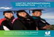 Unitec 2014 International Prospectus