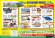 Go Camping Easter Catalogue