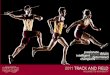 2011 Track & Field Media Guide