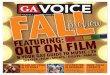 The Georgia Voice - 9/16/11 Vol.2, Issue 14