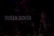 Ruben Ochoa | catalogue