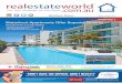 realestateworld.com.au - Northern Rivers Real Estate Publication, Issue 10 May 2013