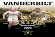 2009 Vanderbilt Soccer Media Guide