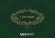 ViNtellect Christmas Gift Wine Catalogue