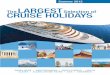 Cruise Holidays - Online Travel Bahrain