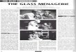 The Glass Menagerie - July 1999
