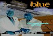 Drake Blue fall 2004