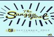 The Sanggu Post September 2012