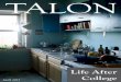 Talon Magazine