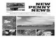 Carbrooke New Penny News
