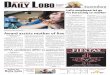 New Mexico Daily Lobo 041310
