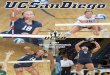2007 UC San Diego Women's Volleyball Media Guide