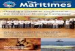 The Maritimes April 2005