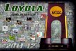 2011-2012 Loyola Greyhounds Year-In-Review