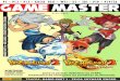 Game Master 10