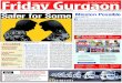 Friday Gurgaon (30 March-5 April, 2012)