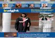 Insight Magazine (12) - London's university courses and news