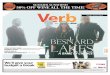 Verb Issue R83 (June 21-27, 2013)