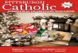 2012 Pittsburgh Catholic Christmas Traditions Magazine
