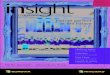 Eurovia / Ringway - Insight Magazine - Spring 2011