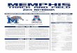 Memphis Indoor Track and Field Note Book: American Indoor Championship
