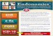 Endonomics Practice Management Newsletter-August 2012