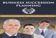 Business Succession Planning Brochure 2014