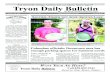 09-25-12 Daily Bulletin
