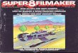 Super8Filmaker - Volume Five Number Five - Final Issuu