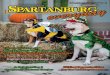 Spartanburg Everyday Issue 7, Volume 2