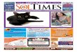 Sol Times Newspaper Isse 131 Costa Blanca Edition