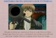 How to Make Gintama Okita Sougo's Gun