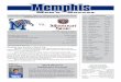 2011 Memphis Men's Soccer Notes Game 3