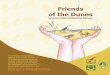 Friends of the Dunes - Israel Natureand Parks Authority