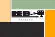 Reel Magazine (Media Kit)