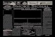 The Smoke Signal Vol.XLV No.6