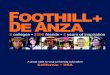 Foothill-De Anza International Programs