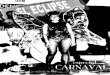 El Eclipse Fanzine Especial Carnavales 2014