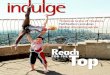 Indulge Magazine August Issue