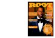 Root Magazine - Issue 12 - August/September 2012