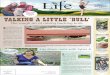 North County Life - March 2012