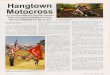 Hangtown Motorcross