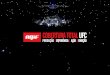 AGIF - COBERTURA TOTAL UFC