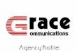 Grace Communication OOH Out Of Home Advertisment  Solution Provider