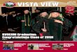Vista View Newsletter - Vol. 5.5, June 2013 - Rocky Vista University