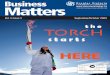 Business Matters - September/October 2009