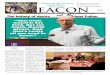 The Beacon - April 21 - Issue 24
