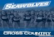 2010 SOnoma State Cross Country Media Guide