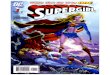 supergirl volume 5 #1