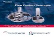 British Rototherm Flow Product Catalogue